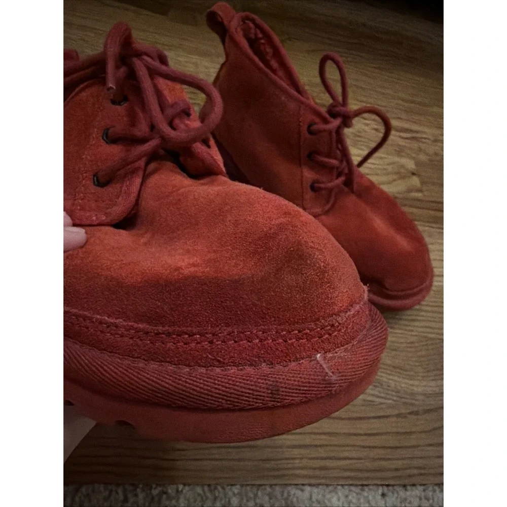 UGG men neumel